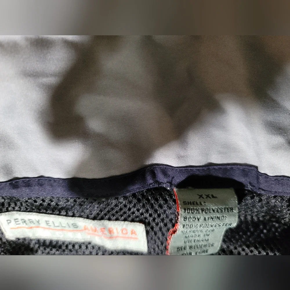 Perry Ellis - Picture 5 of 5